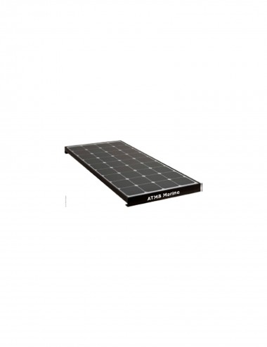 Kit Panneaux solaires monocristallin 12V / 140Watts