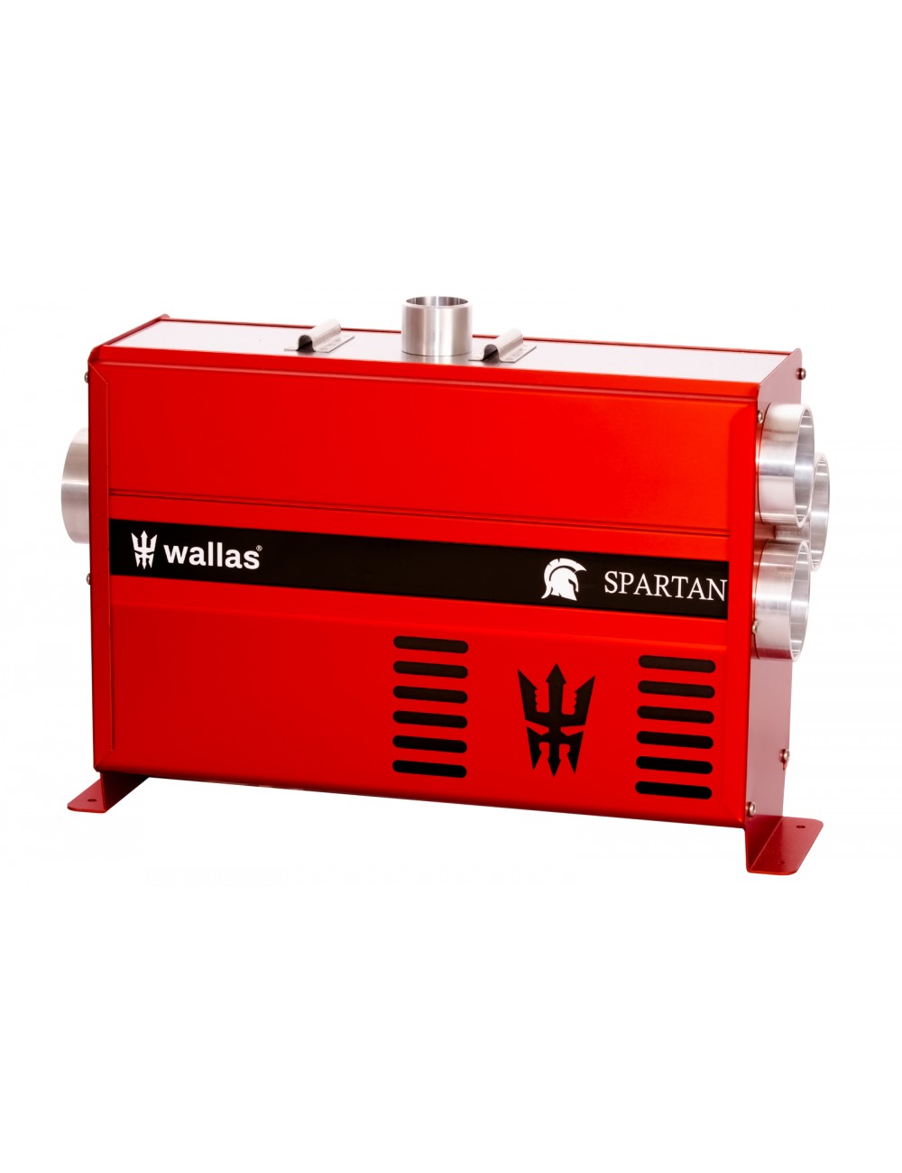 Chauffage Wallas Diesel spartan 12 Volts - 4500W