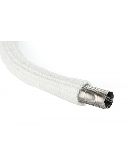 Insulation for exhaust hose diam. 28/45 ml