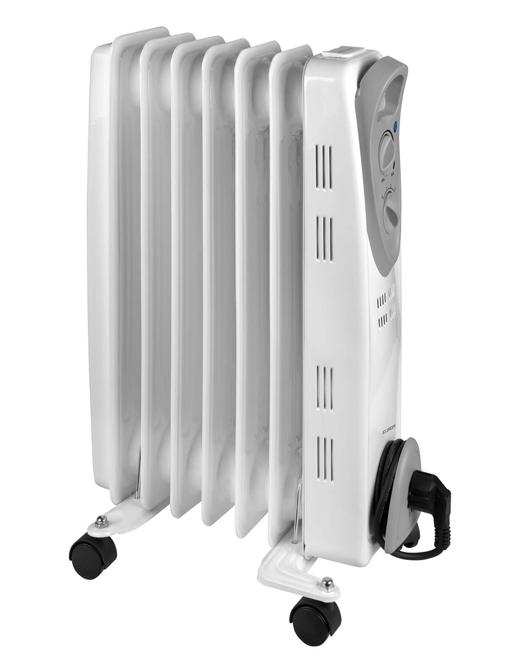 Radiateur bain d'huile HONEYWELL HR 40920E 2000W Pas Cher