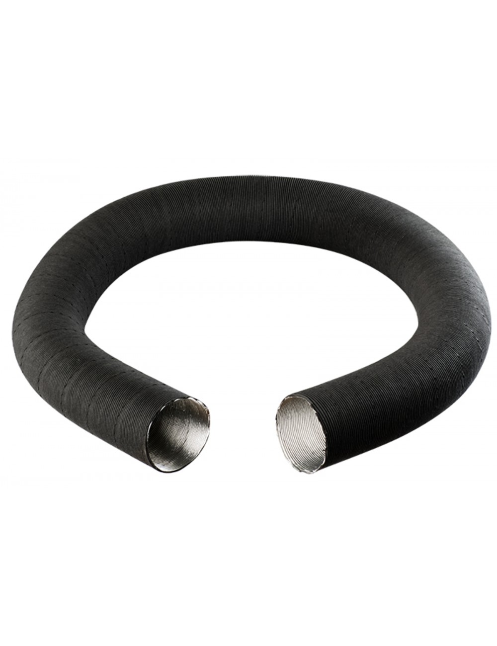 Gaine diam 55 pour air chaud Alu/Carton — free download