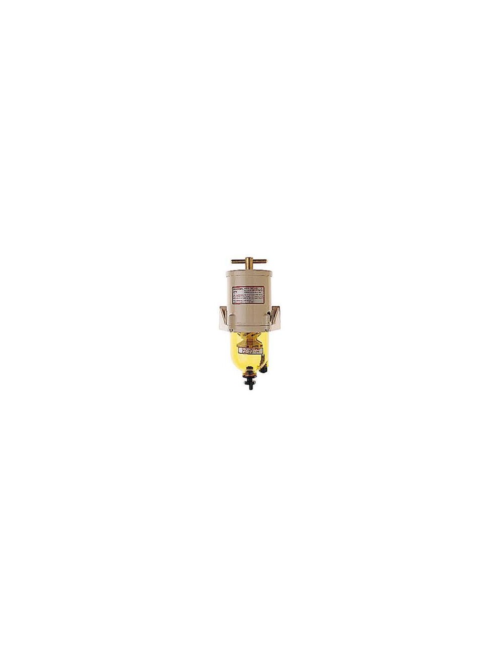 RACOR 1000FG pre-filter