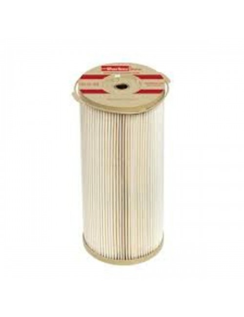 4PCS Fuel Separator Element Filter - Replacement For Racor 1000FG 2020PM (30 Micron)