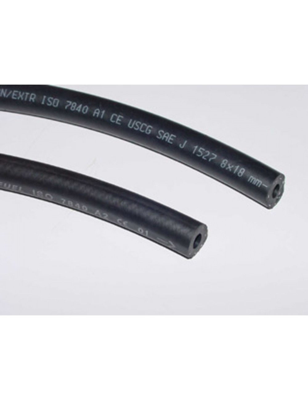 Hydrocarbon Fuel Hose Inner O 10 X 19 Mm