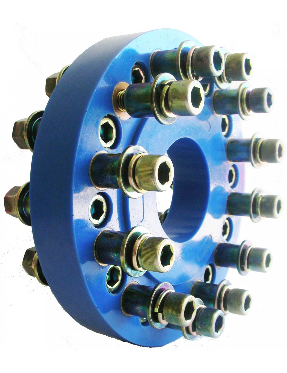 Yanmar 127x100x65 polyflex coupling